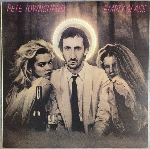 Pete Townshend – Empty Glass