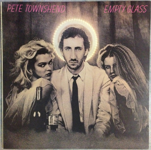 Pete Townshend – Empty Glass