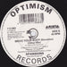 Xpansions – Move Your Body (Elevation) 7" vinyl record, image 4 of 4