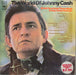 Johnny Cash – The World Of Johnny Cash (2xLP) LP vinyl record, image 1 of 4