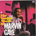 Marvin Gaye – The Soulful Moods Of Marvin Gaye LP vinyl record, image 1 of 6