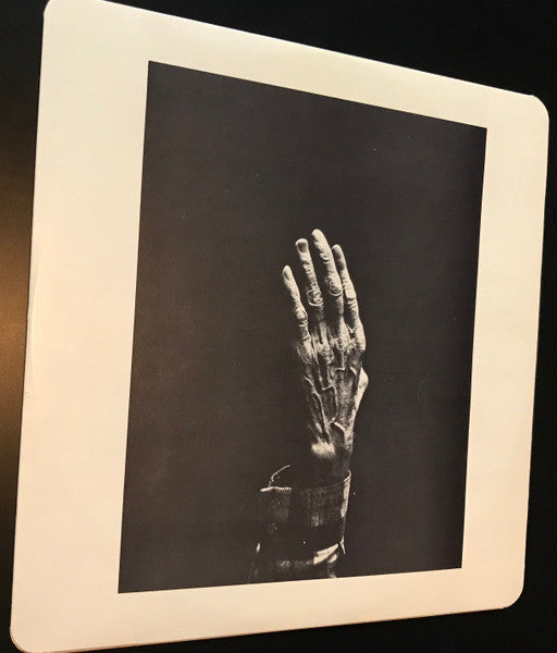 Carole King – Touch The Sky LP vinyl record, image 4 of 9
