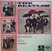 The Beatles – Greatest Hits Volume 2 LP vinyl record, image 1 of 4