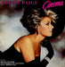 Elaine Paige – Cinema LP vinyl record, image 1 of 4