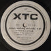 XTC – Senses Working Overtime 7" vinyl record, image 3 of 4