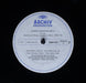 Johann Sebastian Bach, Edith Mathis, Sheila Armstrong, Hertha Töpper, Anna Reynolds, Peter Schreier, Ernst Haefliger, Dietrich Fischer-Dieskau, Theo Adam, Münchener Bach-Orchester, Münchener Bach-Chor, Karl Richter – Kantaten - Advent Und... (6xLP) LP vinyl record, image 8 of 10