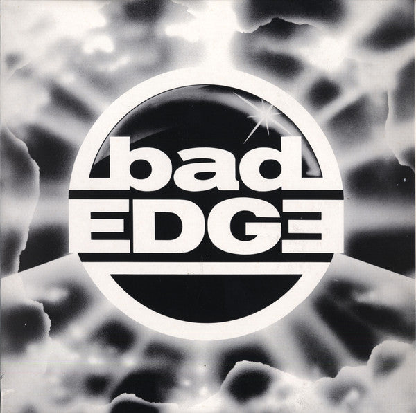 Bad Edge – Bad Edge LP vinyl record, image 1 of 4