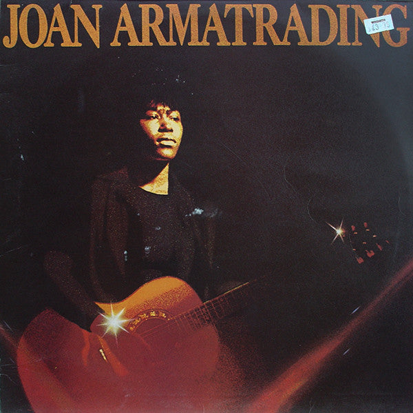 Joan Armatrading – Joan Armatrading