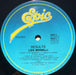 Liza Minnelli – Results LP vinyl record, image 5 of 5