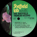 Robbie Buchanan, James Newton Howard, Lenny Castro, Nathan East, Michael Landau, Carlos Vega – The Sheffield Track Record LP vinyl record, image 3 of 6