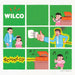 Wilco – Schmilco LP vinyl record, image 1 of 9