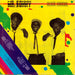 Black Crucial – Mr. Sonny LP vinyl record, image 2 of 4