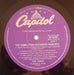 The Tubes – The Completion Backward Principle LP vinyl record, image 3 of 4