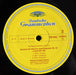 Wolfgang Amadeus Mozart, Wilhelm Kempff, Bamberger Symphoniker, Ferdinand Leitner – Klavierkonzerte A-Dur KV 488 Und C-Moll KV 491 LP vinyl record, image 4 of 4