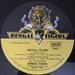 Bengal Tigers – Metal Fetish 12" vinyl record, image 5 of 8
