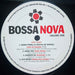 Various – Bossa Nova - Bossa Nova And The Rise Of Brazilian Music In The 1960s - Volume One (2xLP) LP vinyl record, image 6 of 7