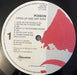 Poison – Open Up And Say... Ahh! LP vinyl record, image 6 of 6