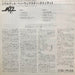 The Ben Webster Quintet – Soulville LP vinyl record, image 7 of 8