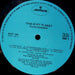 Dave Warner – This Is My Planet LP vinyl record, image 3 of 6