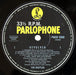 The Beatles – Revolver LP vinyl record, image 3 of 4