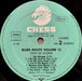 John Lee Hooker – ... Down Here By Myself LP vinyl record, image 4 of 4