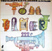 Tom Baker's San Francisco Jazz Band – Volume One LP vinyl record, image 1 of 4