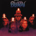 Deep Purple – Burn LP vinyl record, image 1 of 4