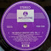 The Beatles – Greatest Hits Volume 1 And 2 (2xLP) LP vinyl record, image 5 of 9