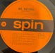 Bee Gees – Mr. Natural LP vinyl record, image 3 of 4