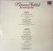 Marianne Faithfull – As Tears Go By LP vinyl record, image 2 of 4