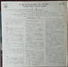 Stevie Wonder – Talking Book LP vinyl record, image 6 of 6