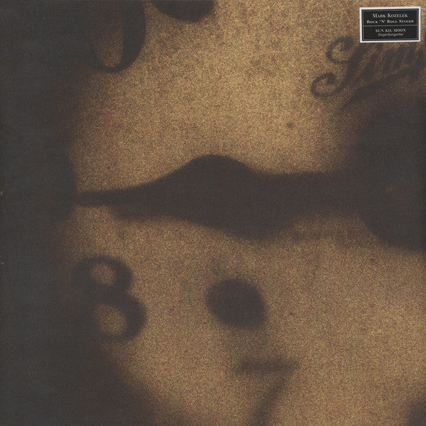 Mark Kozelek – Rock 'N' Roll Singer LP vinyl record, image 5 of 5