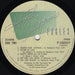 Eagles, Eagles – Hotel California = ホテル・カリフォルニア LP vinyl record, image 6 of 10