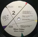 Wilson Phillips – Wilson Phillips LP vinyl record, image 5 of 8