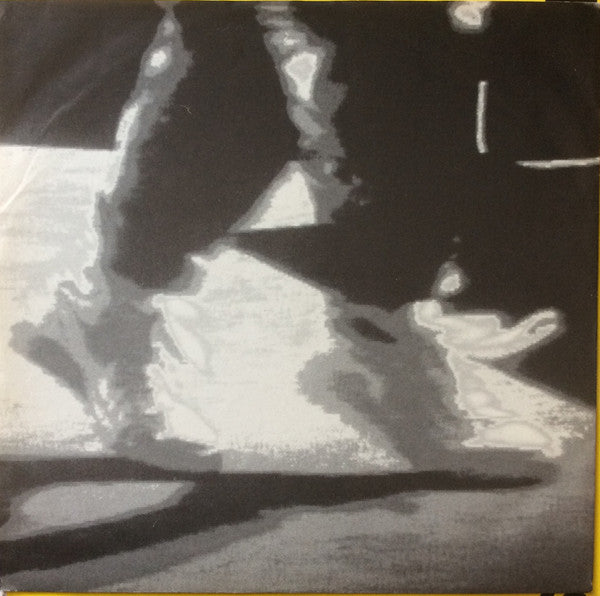 Jean Beauvoir – Drums Along The Mohawk LP vinyl record, image 5 of 6