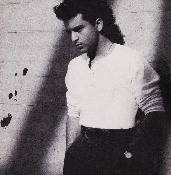 Glenn Medeiros – Glenn Medeiros LP vinyl record, image 5 of 6