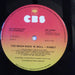 Rabbit – Too Much Rock 'n' Roll LP vinyl record, image 4 of 5