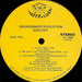 Ecology – Environment/Evolution LP vinyl record, image 4 of 4