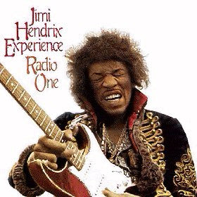 The Jimi Hendrix Experience – Radio One LP vinyl record, image 1 of 7