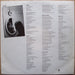 Suzanne Vega – Suzanne Vega LP vinyl record, image 3 of 10