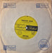 Nirvana – Pentecost Hotel 7" vinyl record, image 3 of 3