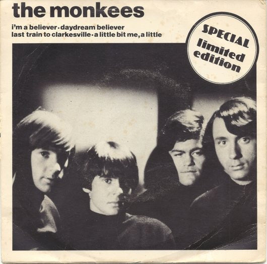 The Monkees – The Monkees