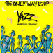 Yazz, The Plastic Population – The Only Way Is Up 7" vinyl record, image 1 of 4