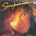 Lisa Bade – Suspicion LP vinyl record, image 1 of 9