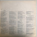 Gordon Lightfoot – Summertime Dream LP vinyl record, image 4 of 6