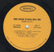 Herb Ellis – Three Guitars In Bossa Nova Time LP vinyl record, image 2 of 3