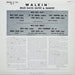 Miles Davis All Stars – Walkin' LP vinyl record, image 2 of 4