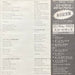 Scorpions – The Original Scorpions LP vinyl record, image 3 of 6
