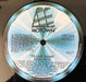 Diana Ross – To Love Again LP vinyl record, image 3 of 4