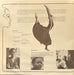 Sweet Honey In The Rock – B'lieve I'll Run On.... See What The End's Gonna Be LP vinyl record, image 8 of 10
